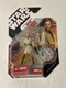 Star Wars 30th Anniversary Obi-Wan Kenobi Action Figure #05 Hasbro 2007 Jedi New