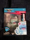 Mr. Beast Lab Glow Panther Vinyl Figure Darkness Activated New In Box Sealed