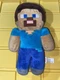 Minecraft Mojang STEVE Plush 2021 By Mattel 10&rdquo; Plush 🔥