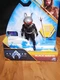 Spin Master DC Aquaman & The Lost Kingdom BLACK MANTA 4" Action Figure NEW