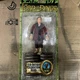 Lord of The Rings BILBO 111th Birthday Celebration Action Figure Toybiz 2004 New