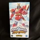 Hasbro Power Rangers Ninja Storm Ninjakon Retro Hasbro VHS Action Figure