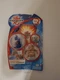 Bakugan Bakusteel Series New Vestroia 2009 Starter Pack Spin Master Toy w/ Cards
