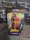 Marvel Legends Cull Obsidian BAF WAVE: Malekith 6" Hasbro Action Figure. K8