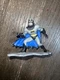 DC Comics Action Masters Batman The Animated Series (1994) Kenner Die-Cast Metal