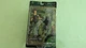 QUAKE II JUNGLE MARINE ATHENA ACTION FIGURE RESAURUS 1998 NEW SEALED !