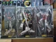 FansToys FT-30A Maverick FT-30B Iceman FT-30C Goose Skydive Superion 3pcs Figure