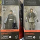 Hasbro Star Wars Imperial Officer  Classism Andor. Set Of  2