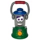 Rare 2002 Playskool Yard Crew Lit Magic Talking Lantern Light Up Motion Toy
