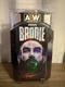 Brodie Lee 1 of 1000 SDCC 2022 Exclusive - AEW Jazwares Action Figure