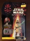 Hasbro Star Wars: Episode 1 Qui-Gon Jinn Jedi Duel Action Figure