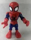 Hasbro Spider Man Action Figure 2018 C-3252A 5 Inch