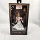 New In Box NECA Annabelle Comes Home Figure with Interchangeable Head