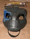 Jurassic World Toys GCV81 Realistic Velociraptor Blue - Mask Cosplay