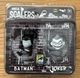 SDCC 2014 NECA Exclusive Scalers - Batman & The Joker