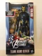 Marvel Avengers Assemble Titan Hero Series Iron Man Bunker Buster 12" Figure New