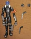 Bandai Anime Heroes Digimon Digital Monster Beelzemon Action Figure New