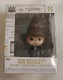 Funko Minis - Harry Potter Series - Ron Weasley w/ Sorting Hat 94 - Vinyl Figure