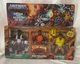Mattel Masters of the Universe Sun-Man and Rulers of the Sun Action Figure Set
