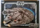 Star Wars Millennium Falcon The Original Trilogy Collection - Hasbro (2004)