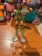 2023 WWE Mattel Elite Raw 30th Anniversary Target Exclusive Green Razor Ramon