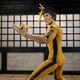 Super 7 Bruce Lee Game of Deat The Challenger Collection Action Figures Toy 7"