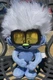 Dreamworks Trolls World Tour Tiny Diamond Rap And Dance plush