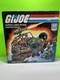 GI Joe Surveillance Patrol Construction Set 158 Hasbro Piece Forever Clever New