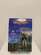 Sectaurs: Warriors of Symbion Stellara Action Figure 7" Nacelle Sealed New