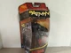 DC Comics Batman Unlimited New 52 BATMAN 6" Action Figure 2012 Mattel