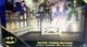 DC Comics Batman Wayne Tower Mayhem Batman, Superman Vs. Lex Action Figures Play