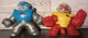 Heroes of Goo Jit Zu Galaxy Attack AstroThrash Blazagon Hero Pack Action Figure 