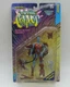McFarlane Toys Total Chaos Thresher Ultra Action Figure Series 1 Sealed on Card