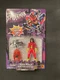 SPIDER-WOMAN The Amazing Spider-Man 1996 ToyBiz Figure Black Widow Assault Gear