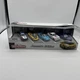 Majorette Porsche Edition 5 Pack 911 Panamera 718 Boxter 934 & 911 GT3 RS NIB