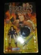 Marvel Toys Hercules Xena Action Figure New Unopened Near Mint Vintage