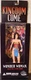 DC Kingdom Come Wave 1 WONDER WOMAN Action Figure - DC Direct 2003