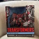Transformers Studio Series CONSTRUCTICON OVERLOAD 8.5" Action Figure NEW