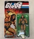 G.I. Joe ReAction Super7 Ramar Gladiator Action Figure 2024 Carded Hasbro