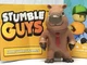 CAPYBARA Stumble Guys Series 1 Mini-Figure 2023 PMI Blind Box **NEW**