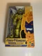 2019 Power Rangers LIghtning Collection MMPR 6" GOLDAR GameStop Figure