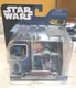 Jazwares Micro Galaxy Star Wars TIE Fighter 5 in Action Figure 1st Edition