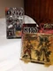 Action Figures McFarlane Toys 1997 KISS Ultra Psycho Circus Demon & Ring Master
