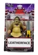 Toony Terrors Texas Chainsaw Massacre &ndash; Leatherface 6" Figure &ndash; MOC &ndash; NECA
