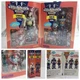 2 Nacelle Biker Mice From Mars Modo & VINNIE  7 Inch Action Figure NEW LOT OF 2