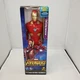 Marvel Avengers Infinity War Iron Man 12" Action Figure Titan Hero Series NEW