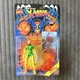 ToyBiz Marvel X-Men Phoenix Saga Phoenix/Jean Grey Action Figure w/ Card 1995
