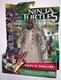 TMNT RAPH IN DISGUISE Teenage Mutant Ninja Turtles Playmates 2014