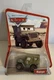 Disney Pixar Cars Desert Series Sarge Mattel