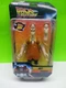 Back To The Future Biff Tannen 6" Action Figure NECA Toony Classics package wear